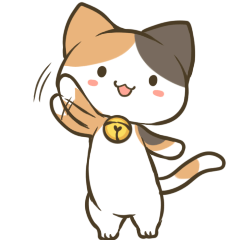 みけねこねじ