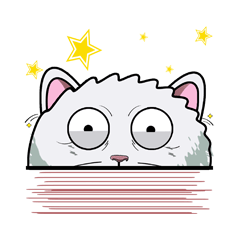 Shiro the Cat