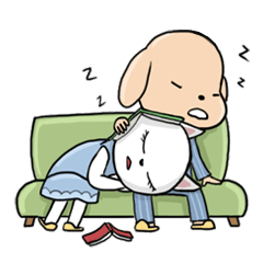 Jinny & Bean