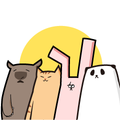 ぜっぺきアニマル