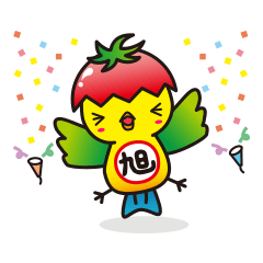 あさピー (千葉県旭市)