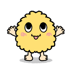 モケモケ
