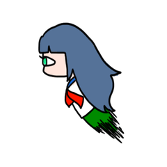 おめめな日々