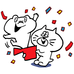 ニャビンキャビン