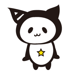 猫星人ニャンピー