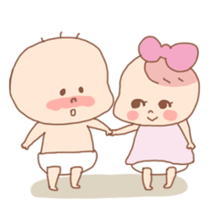 ぷぅちゃんとその仲間たち2