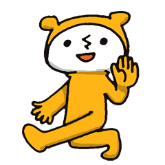 ハピメさん