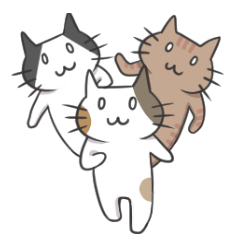 にゃんころ