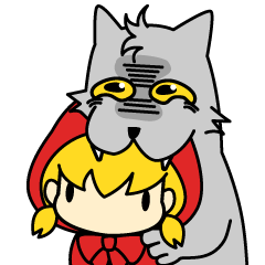 暴れん坊ずきんカンナ