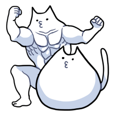 ねこっぽい
