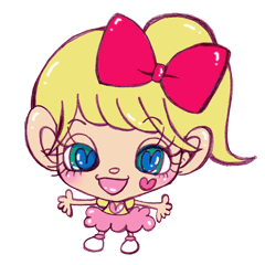 あやきゃむちゃん
