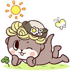 しんじょう君(高知県須崎市キャラクター)