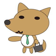 犬リーマン