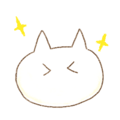 もぐねこ