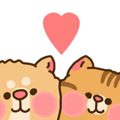 マロとタロ