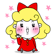 りぼんちゃん