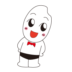 おこめちゃん