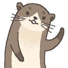 こつめかわさん