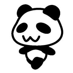 ミニパンダ
