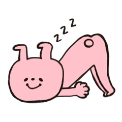 きもちいろいろ。