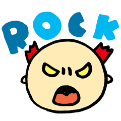 赤ちゃんロック3