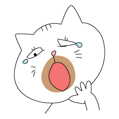 めんどねこ