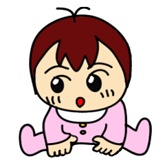 ベイビー　ひなぴー
