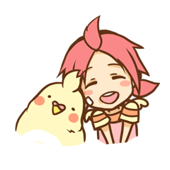 楓子とつくし