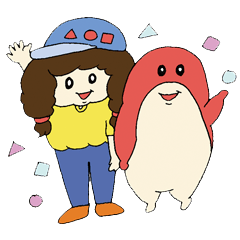 SAI&GIRL