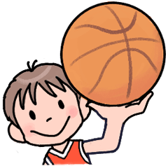 青春☆バスケ部!