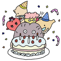 のうみそくん
