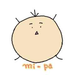 みーパー