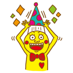 Let's Party!!