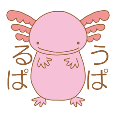 うぱるぱ