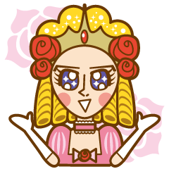姫☆カワイイ