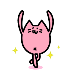 宇宙ねこ
