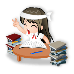 i'am "bikibaam" Cute little girl And fun