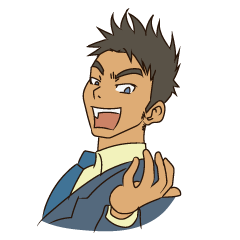 ドSリーマン