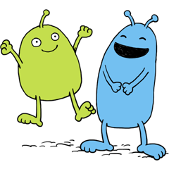 Bob & Simon