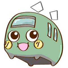 トレインJr