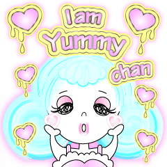Yummy-chan !!