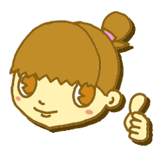 スタンプガール