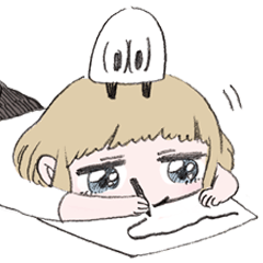 もぶ と ぼぶのおなご