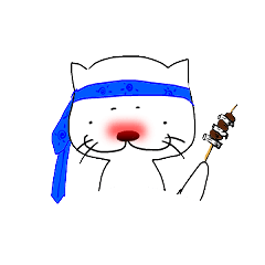 こさばですけど