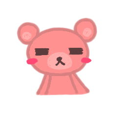 くまたろ。