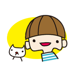 アユとトム
