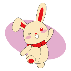 ラビーちゃん