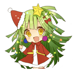 シーズン癒やしキャラ(9月~12月)