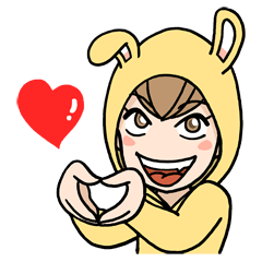bunny