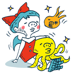 さとしの愉快な仲間たち vol.09